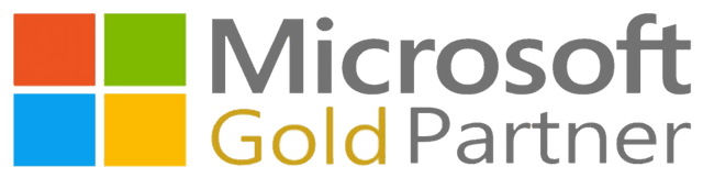 Microsoft Certified Partner