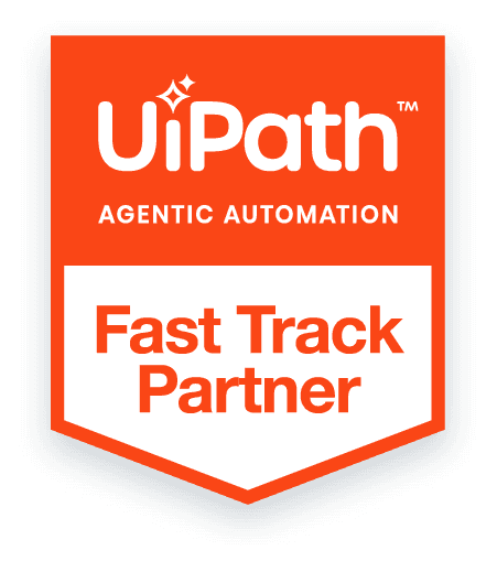 UiPath Fast Track Partner