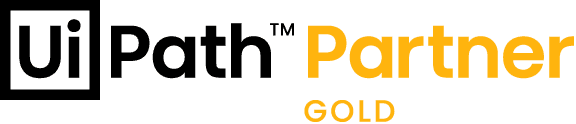 UiPath Gold Partner