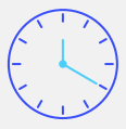 Clock icon