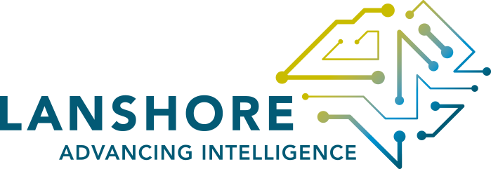 Lanshore logo