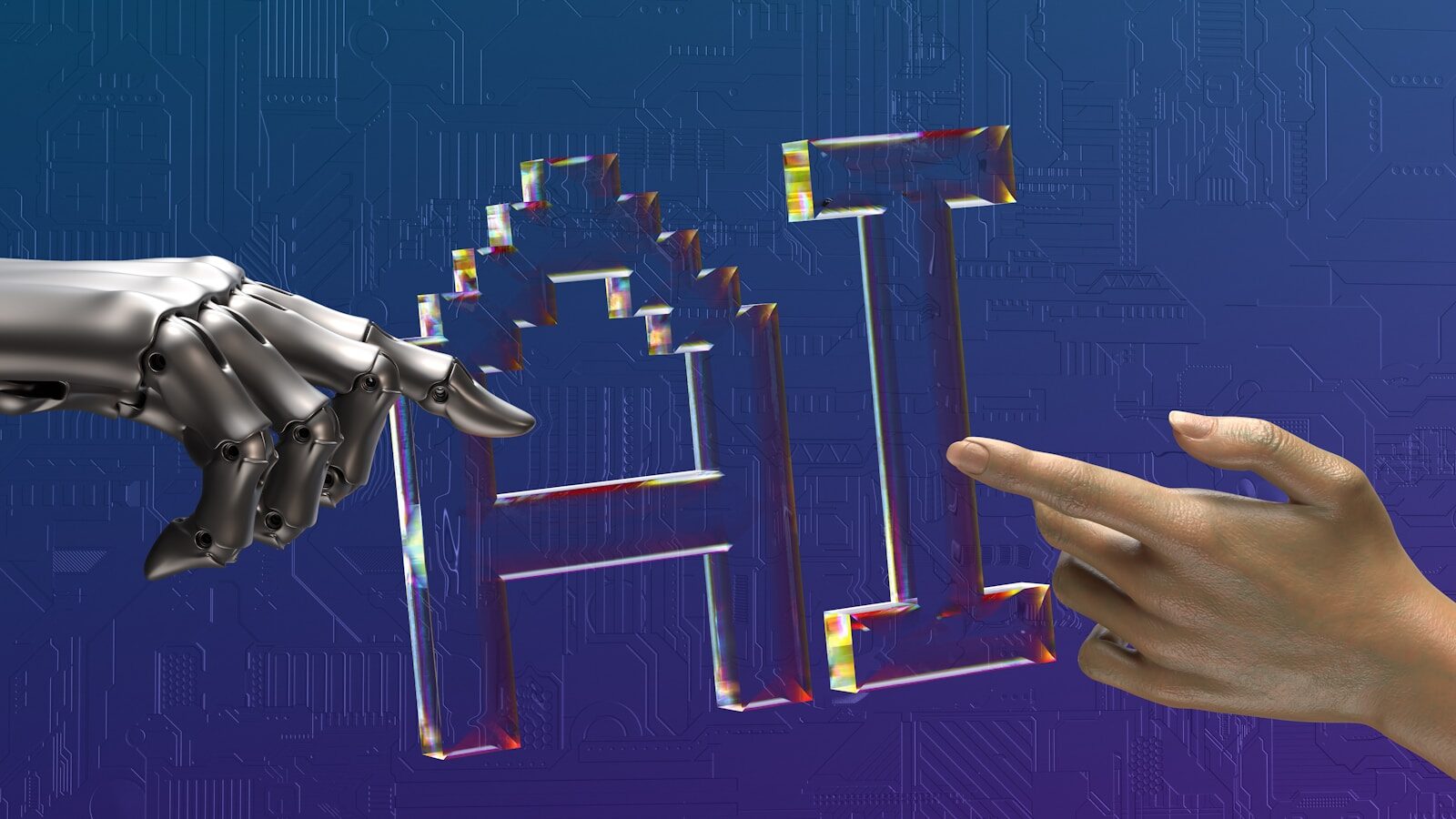 AI agents transforming dispute management across HR Finance CRM and Sales Performance Management platforms - Lanshore